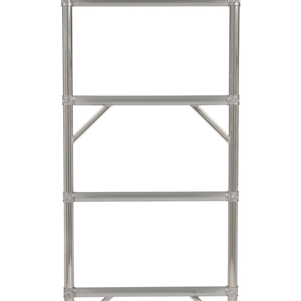 600513 Boss Evolution Ladderspan 850 2.0m 4 Rung Span Frame